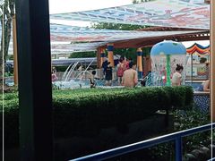 -上海玛雅海滩水公园