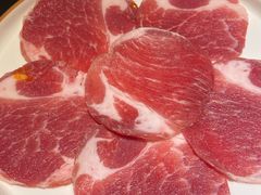-山城棒棒军手作火锅·天花板手撕水牛鲜毛肚(北京店)