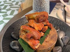 -沿江海南菜·文昌鸡祖师爷(大东海店)