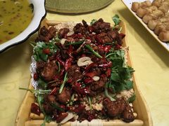 -川悦壹号·川菜(蠡溪路店)