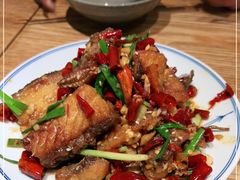 -静一餐厅·湖北菜(前门创始店)