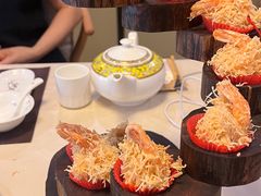 -悦真雅院·四合院·清真私房菜(雍和宫店)