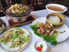 -惠丰堂饭庄·烤鸭·京味菜(西北旺·唐家岭店)