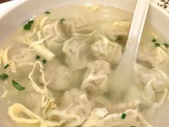 -东泰祥生煎馆(陕西南路店)