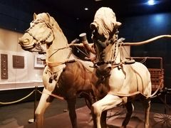 -平顶山博物馆