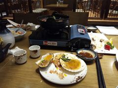 -荆州南国温德姆酒店·高田餐厅