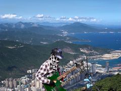 -梧桐山风景名胜区