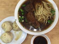 -瞻老元面馆(双塘路店)