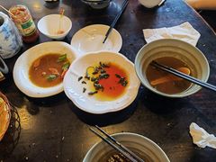 -重元寺香积厨素斋馆