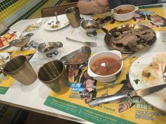 -拉丁餐厅·巴西烤肉自助(正佳广场店)
