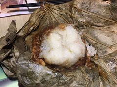 古法糯米鸡-添好运点心专门店(北角店)