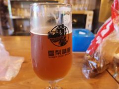 -雪梨精酿 Sydney Coast Brewing(沁春家园店)