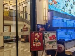-千滋百味·醉江澜花园餐厅(街道口店)
