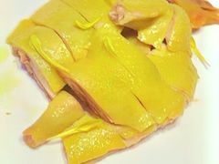 -谦默府· 现代潮粤菜(外滩店)