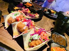 -Q MEX 库迈墨西哥餐吧(三里屯店)