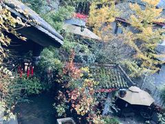 -亦缘居私家别院