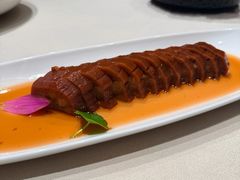 -悦融琥珀·京鲁菜·海味珍品(西单店)