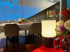 -国家大剧院西餐厅