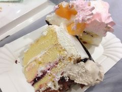 -木子烘焙(时代天街店)