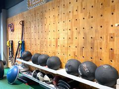 -蜗牛健身·私教馆(海珀香庭店)