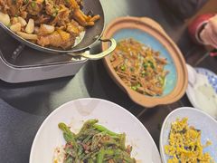 -鸿运楼·舌尖上的徽菜