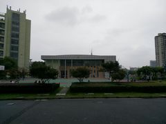 -上海市曹杨职业技术学校