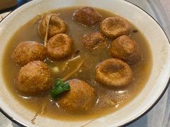 -一盏明灯全素斋(殊像寺店)