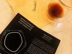 -Bracket Coffee(工体店)