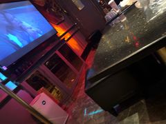 -INLOVE KTV(爱琴海店)