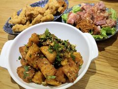 -付小姐在成都(川沙店)