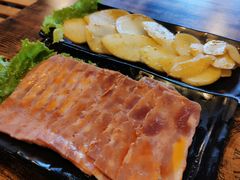 西餐培根-梵行小馆烤肉(即墨店)