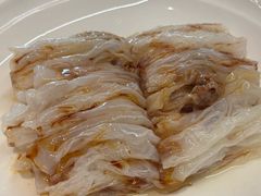 牛肉肠粉-水墨食舍