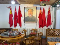 -人民公社大食堂(顺义总店)