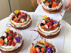 -PETIT PARIS 小巴黎(凯德1818店)