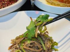 -夜宴江景餐厅