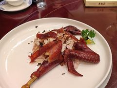 -老厨家(友谊路总店)