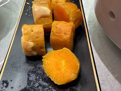 -唐猫庭院·千年陕菜(大唐不夜城店)