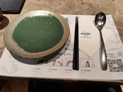 餐具摆设-美奈小馆·越南料理(福田星河COCO Park店)
