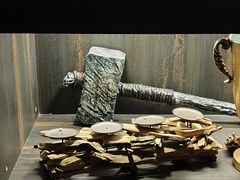 -雪灵魔法世界SHELLY’S TAROT(大良桂畔里店)