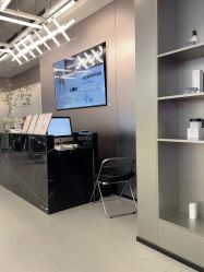 -东方麒麟·潘多拉SALON