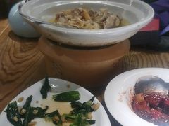 -金苑酒家·客家菜·广东老字号(万象店)