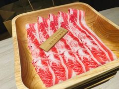 -浅锅和牛小锅放题(深业上城店)