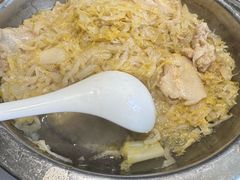 -老六杀猪菜(进乡街店)