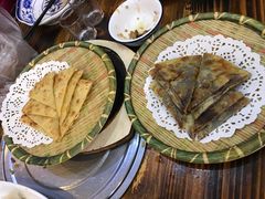 -九妹农家大铁锅东北菜(江湾店)