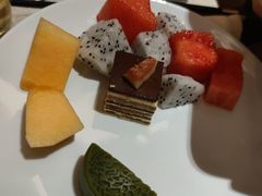 -臻萃轩中餐厅(国家会展中心店)