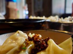 -真真鲜馄饨店(启蒙路店)