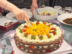 -京味斋·北京烤鸭(小西天店)