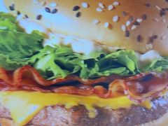 -麦当劳(北京大兴机场二层国内到达(安检外)店)