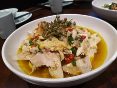 -老板恋上鱼(高新万达店)