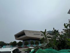 -湖南省地质博物馆